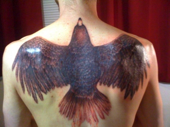 In-Progress Eagle Rising 2 In-Progress Eagle Rising 2